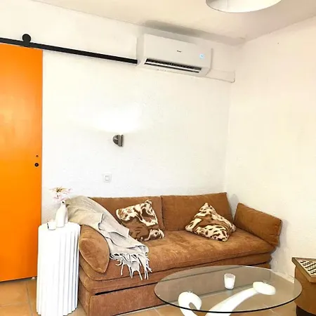 Maisonette * Saint-Raphaël