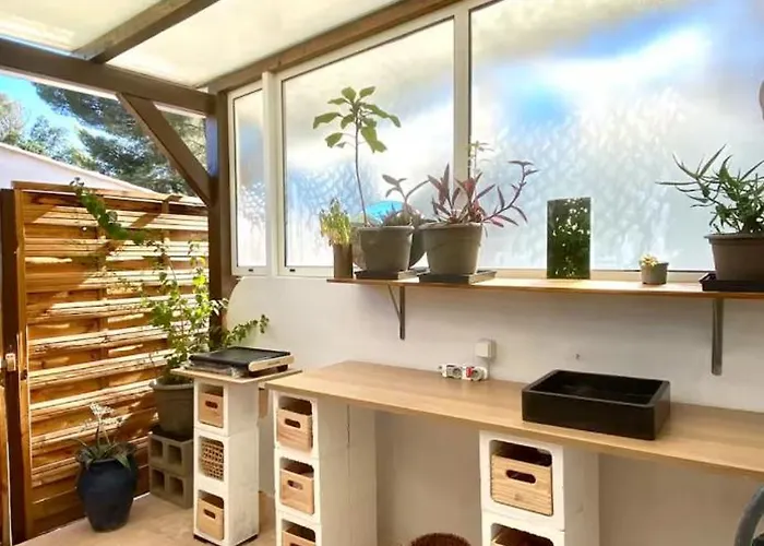 דירה Maisonette *