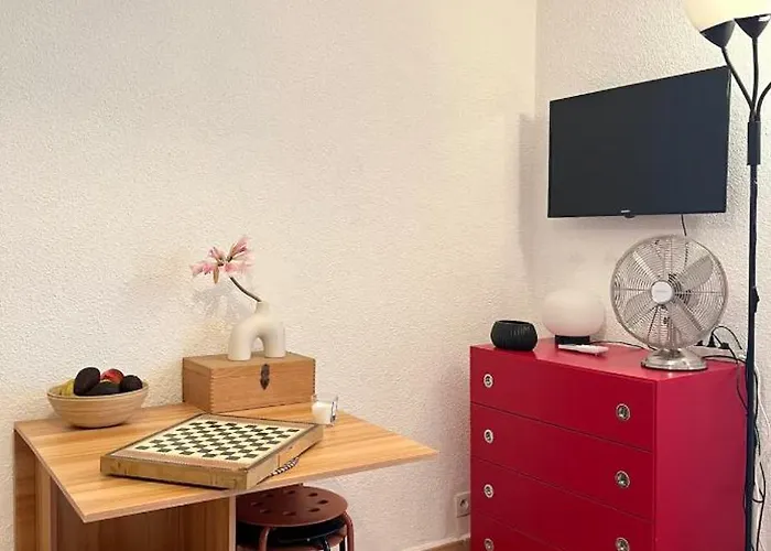 דירה Maisonette Saint-Raphaël