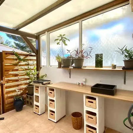 Apartmán Maisonette *