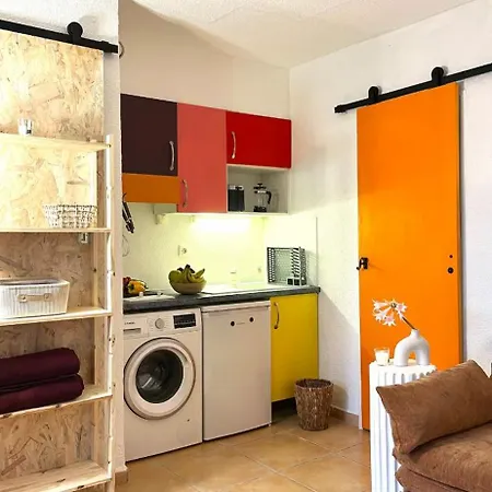 Maisonette