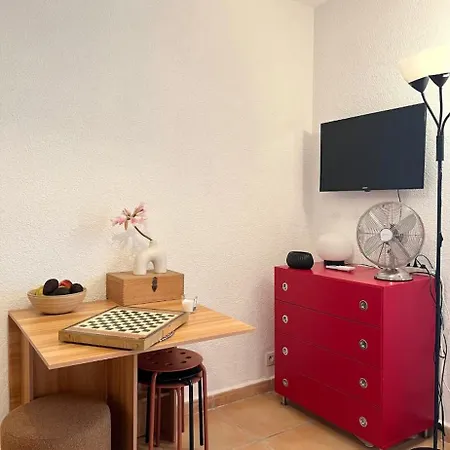 Apartmán Maisonette Saint-Raphaël