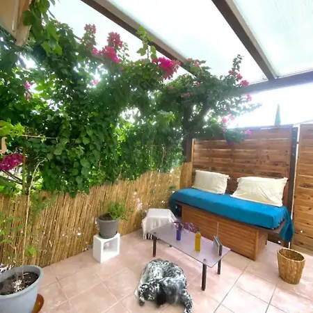 Maisonette Lägenhet Saint-Raphaël