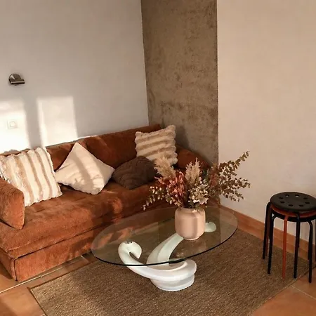 Maisonette شقة Saint-Raphaël
